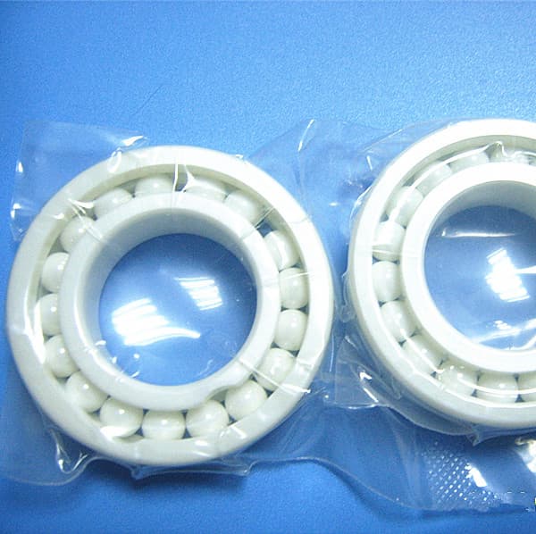 Ceramic ball bearing 6008CE 40mm_68mm_15mm